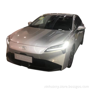 2023 VENDITA CALDA NUOVA AUTO ELETTRICA AION S AMMAGGIO STOCK GAC AION S /Y Nuovo veicolo energetico